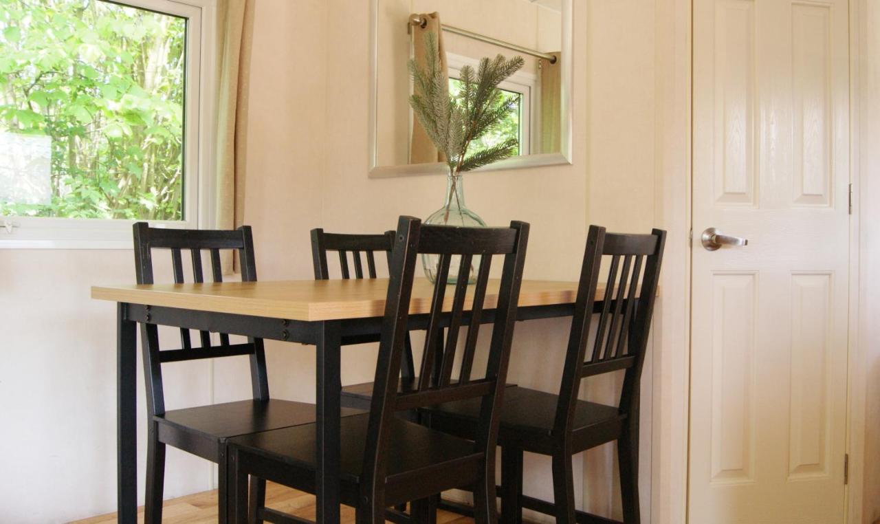 אפלסכה Chalet Alkenhaer מראה חיצוני תמונה