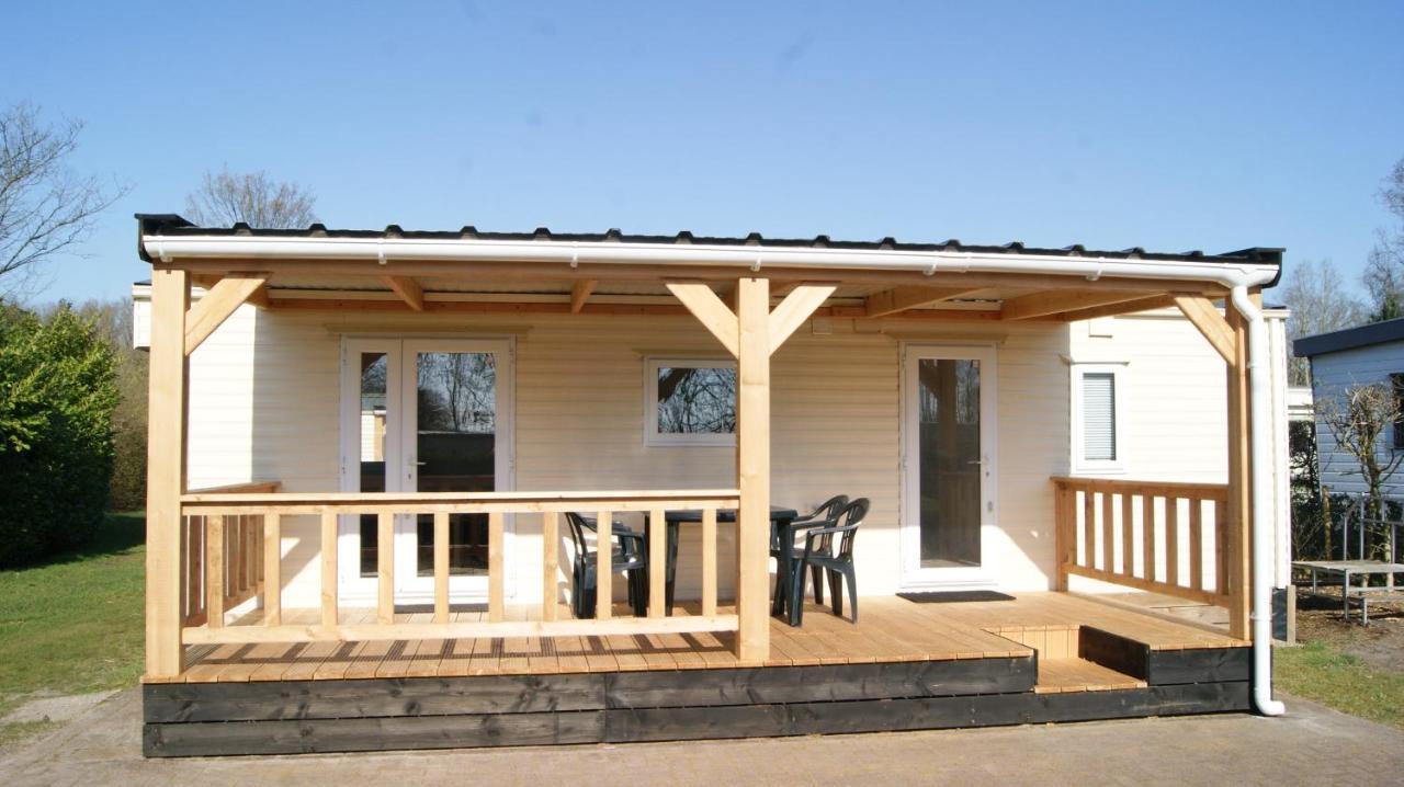 אפלסכה Chalet Alkenhaer מראה חיצוני תמונה