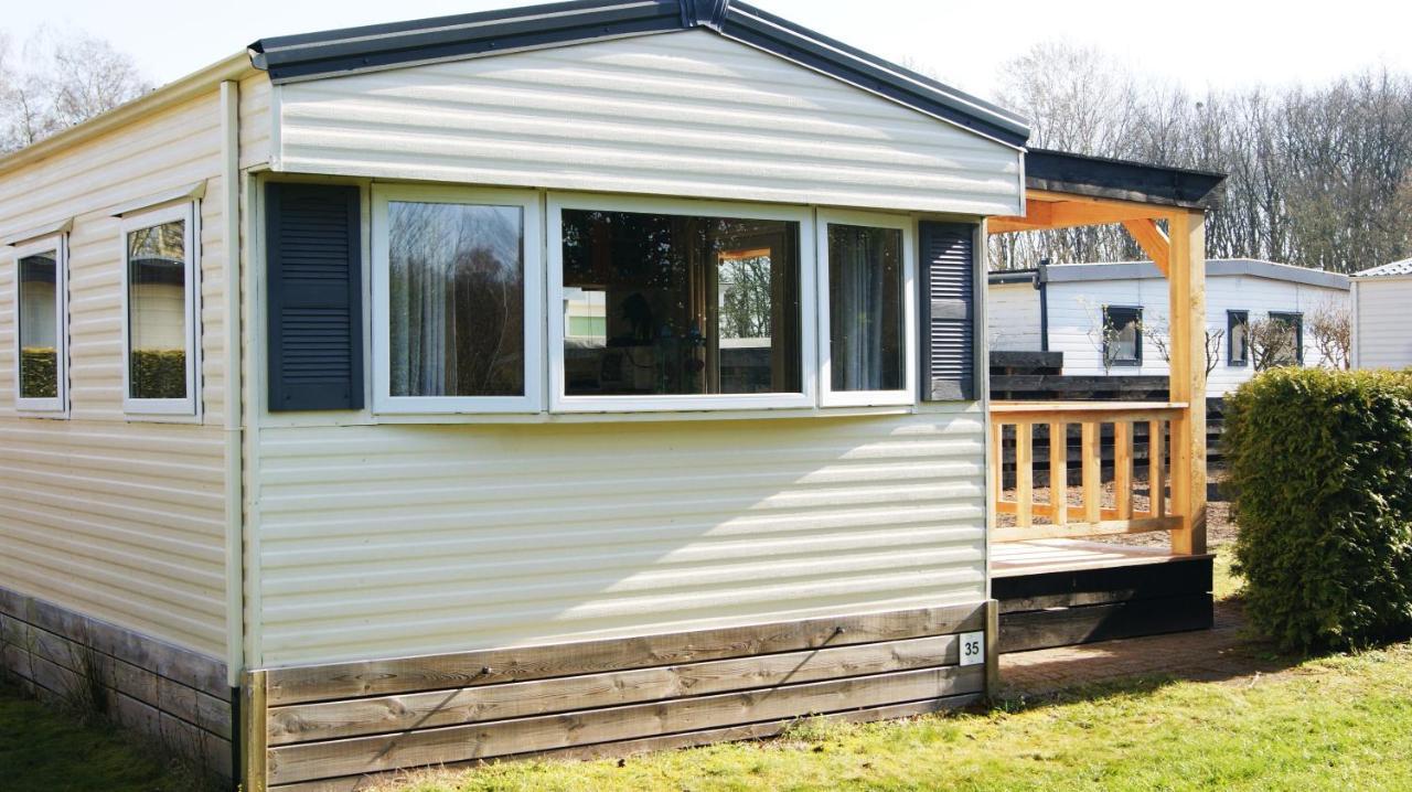 אפלסכה Chalet Alkenhaer מראה חיצוני תמונה