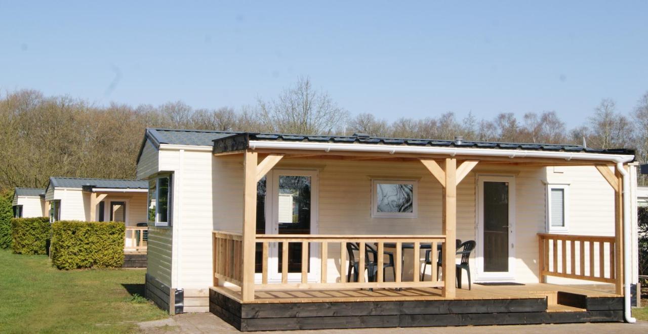 אפלסכה Chalet Alkenhaer מראה חיצוני תמונה