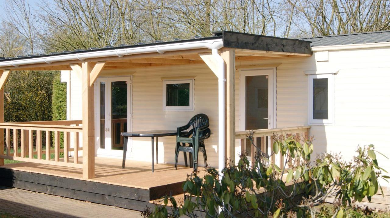 אפלסכה Chalet Alkenhaer מראה חיצוני תמונה