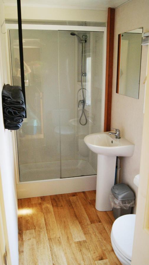 אפלסכה Chalet Alkenhaer מראה חיצוני תמונה